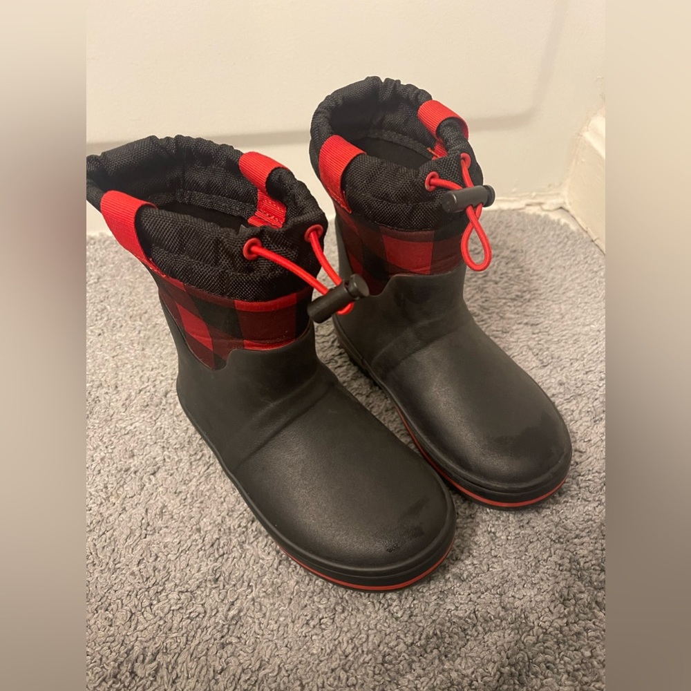 Kids shoe